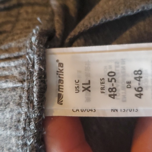 Marika shorts - Picture 4 of 4